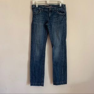 Refuge Denim Jeans Size 7